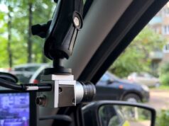 Более 50% нарушений в сфере благоустройства выявляются благодаря автофиксации