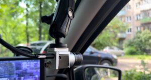 Более 50% нарушений в сфере благоустройства выявляются благодаря автофиксации