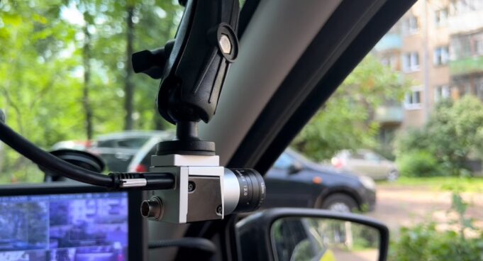 Более 50% нарушений в сфере благоустройства выявляются благодаря автофиксации