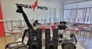 Учебные учреждения области готовятся к новому учебному году