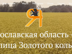 В сентябре туристический портал Ярославской области начнет работу в режиме маркетплейса