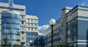 В Ярославской области ремонтируют территории девяти больниц