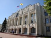 В регионе продолжается реформа объединения муниципальных округов