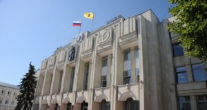 В регионе продолжается реформа объединения муниципальных округов