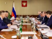 Ярославские проекты развития транспортной инфраструктуры поддержал зампред правительства РФ