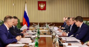 Ярославские проекты развития транспортной инфраструктуры поддержал зампред правительства РФ