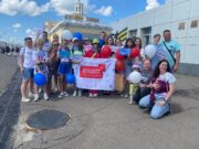 Рыбинские школьники будут бороться за победу в финале конкурса «Большая перемена»