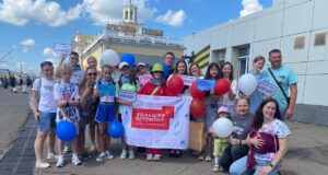 Рыбинские школьники будут бороться за победу в финале конкурса «Большая перемена»