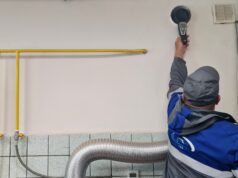 Газовики за полгода проверили оборудование у 144,7 тыс. абонентов Ярославской области