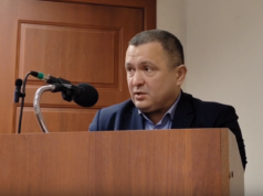 В Рыбинске по подозрению в получении взятки задержали директора департамента ЖКХ, транспорта и связи