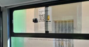 Почему не работают кондиционеры в новых автобусах в Рыбинске?