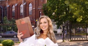 68 выпускников РГАТУ имени П.А. Соловьева получили красные дипломы