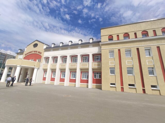 В Ярославском регионе отремонтировали 8 объектов культуры