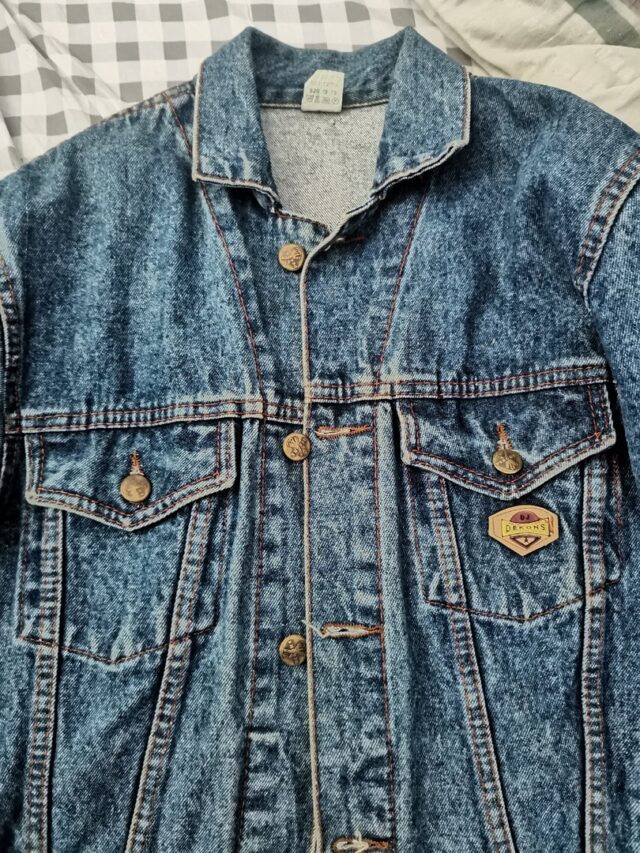 Жители Рыбинска могут дать вторую жизнь ненужным джинсовым вещам