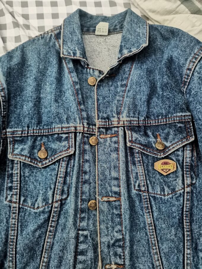 Жители Рыбинска могут дать вторую жизнь ненужным джинсовым вещам