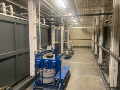 Проектная производительность по очистным в Ярославской области завышена в три раза