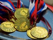 Более 100 медалей на международных турнирах завоевали ярославские спортсмены в этом году