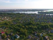 СНТ Рыбинска могут стать участниками программы социальной догазификации