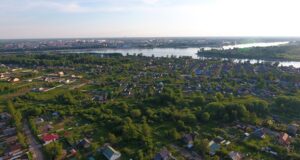 СНТ Рыбинска могут стать участниками программы социальной догазификации