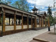 Пушкин и советская эпоха: в день города на Бульварной откроют творческие площадки в духе двух времен