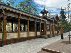 Пушкин и советская эпоха: в день города на Бульварной откроют творческие площадки в духе двух времен