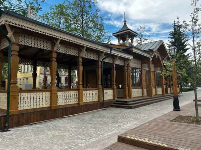 Пушкин и советская эпоха: в день города на Бульварной откроют творческие площадки в духе двух времен