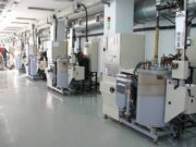 Рыбинский завод приборостроения начнет работу над созданием оборудования для лечения атеросклероза артерий