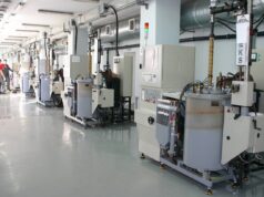 Рыбинский завод приборостроения начнет работу над созданием оборудования для лечения атеросклероза артерий