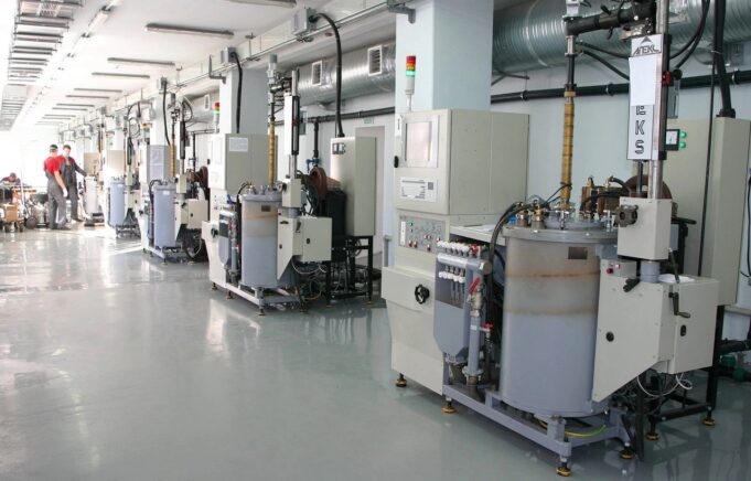 Рыбинский завод приборостроения начнет работу над созданием оборудования для лечения атеросклероза артерий