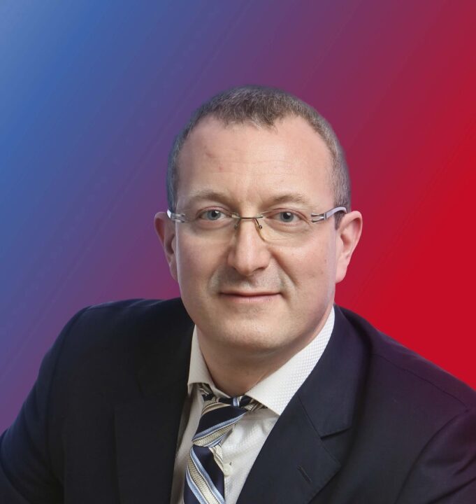 Виктора Тамарова лишили депутатских полномочий