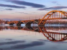 Работа рыбинского фотографа Вячеслава Коробова попала в топ престижного конкурса