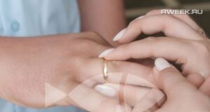 С начала года в Рыбинске родился 501 малыш, а 411 пар связали свои жизни узами брака