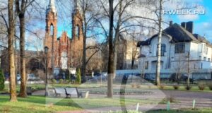 Жителей Рыбинска приглашают принять участие в краеведческом квесте