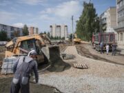 В Рыбинске проект ремонта проезда скорректировали по просьбе горожан