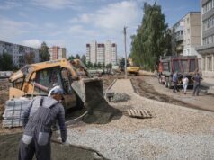 В Рыбинске проект ремонта проезда скорректировали по просьбе горожан