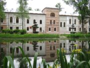 В Рыбинском лесотехническом колледже открылась новая специальность