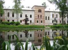 В Рыбинском лесотехническом колледже открылась новая специальность