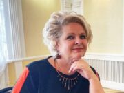 Директор школы из Рыбинска стала финалисткой конкурса «Директор года России — 2024»