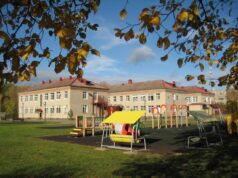 Реабилитационный центр из Рыбинска получил грант на создание выездной службы ранней помощи