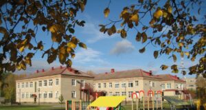 Реабилитационный центр из Рыбинска получил грант на создание выездной службы ранней помощи