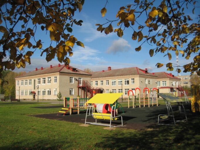 Реабилитационный центр из Рыбинска получил грант на создание выездной службы ранней помощи