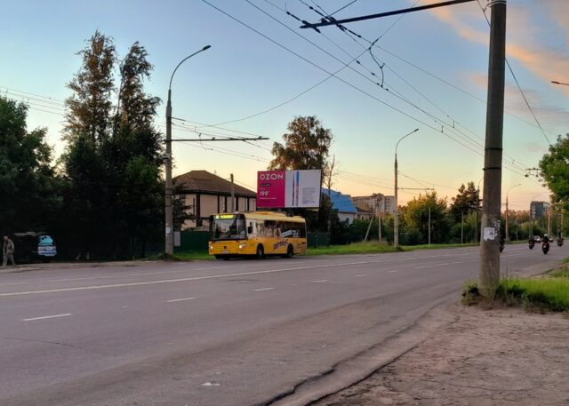 Четко, ритмично и без срывов: когда новые автобусы в Рыбинске начнут ходить по расписанию