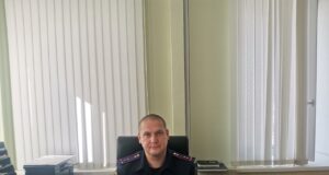 «Мне важно, чтобы мои сотрудники находили время на себя, чтобы из-за работы у них не было проблем с семьями»