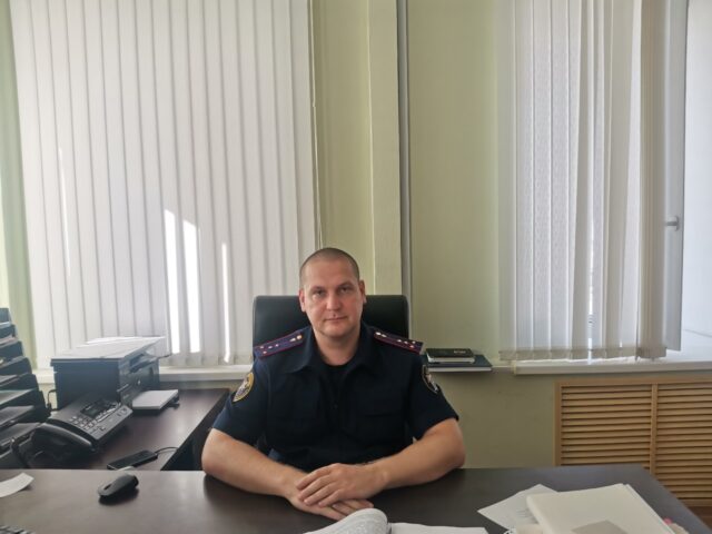 «Мне важно, чтобы мои сотрудники находили время на себя, чтобы из-за работы у них не было проблем с семьями»