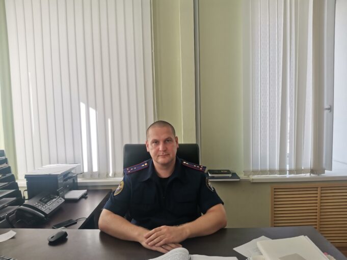 «Мне важно, чтобы мои сотрудники находили время на себя, чтобы из-за работы у них не было проблем с семьями»