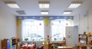 Школы и детские сады Рыбинска проверяют к началу учебного года