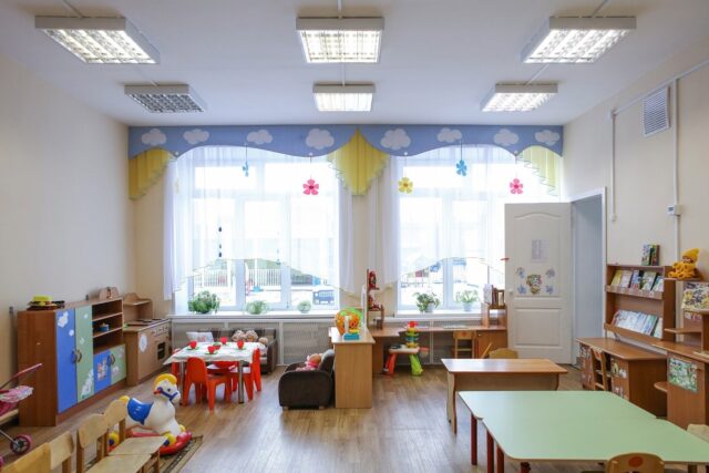 Школы и детские сады Рыбинска проверяют к началу учебного года