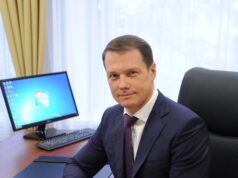 Максим Авдеев покидает правительство Ярославской области