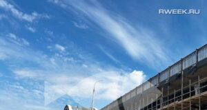 Мост через Волгу в Рыбинске планируют открыть для проезда 10 июля