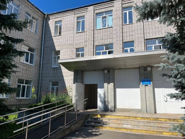 В Рыбинске оштрафовали подрядчика за срыв срока ремонта городской больницы